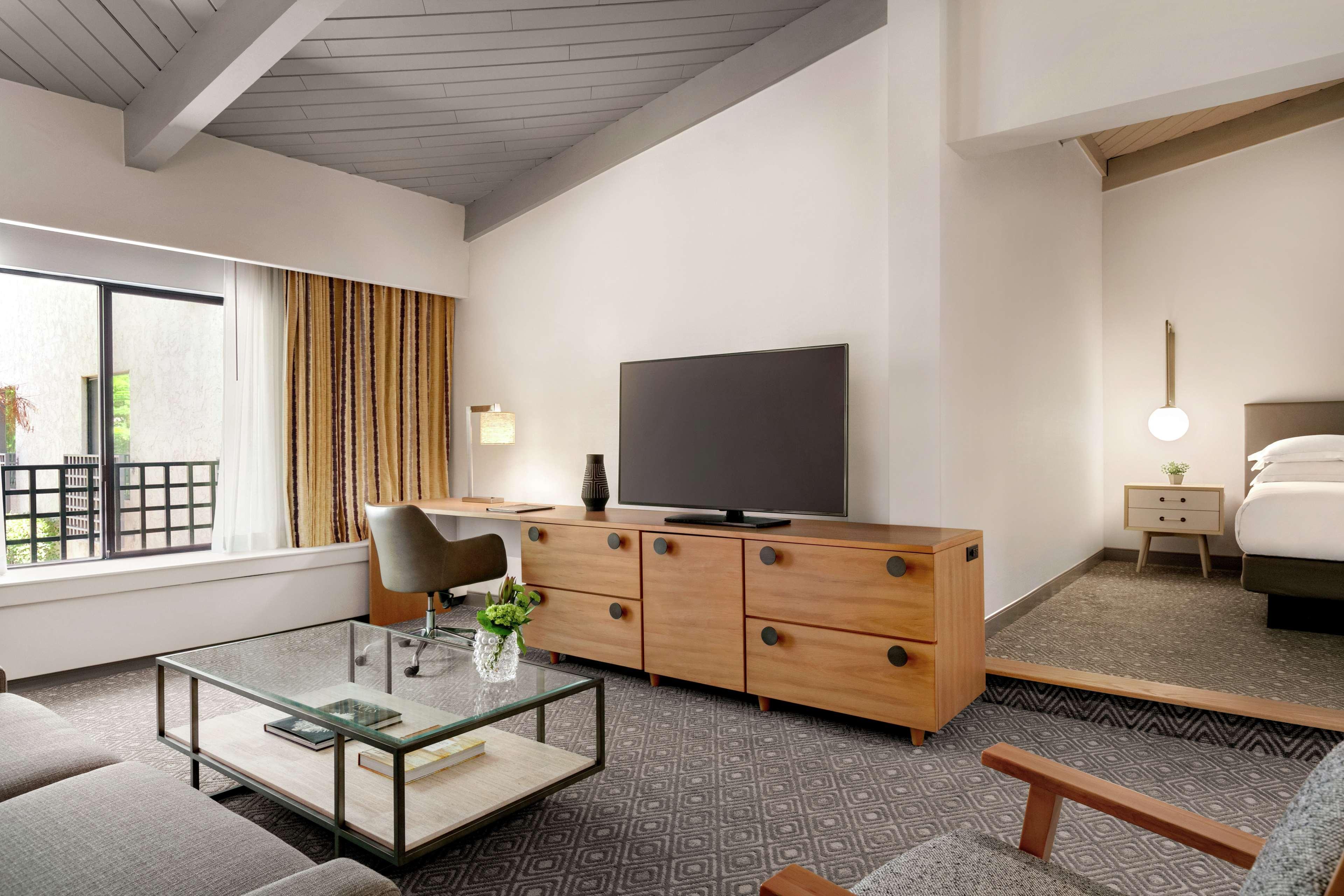 Hilton Scottsdale Resort & Villas Exterior photo
